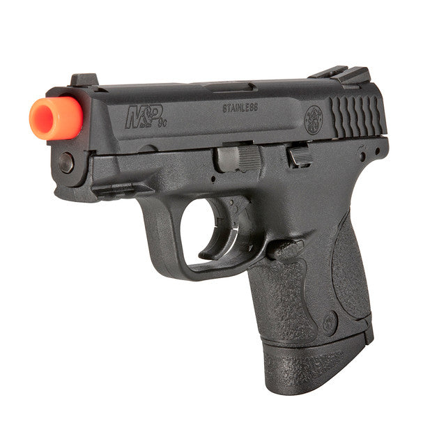 Smith & Wesson MP9C GBB Airsoft Pistol VFC (UMXV156020)