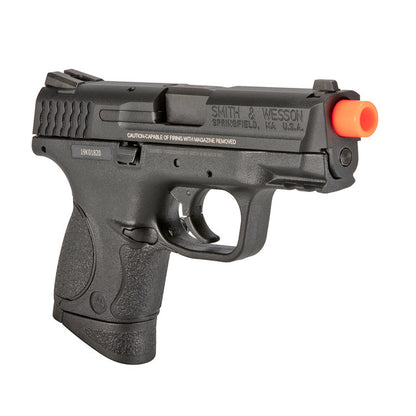 Smith & Wesson MP9C GBB Airsoft Pistol VFC (UMXV156020)