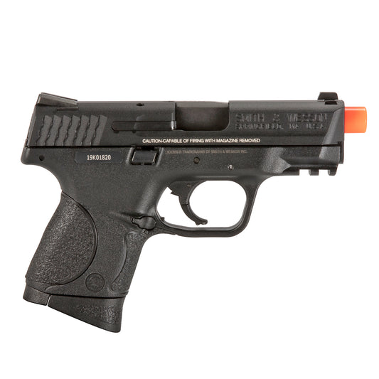 Smith & Wesson MP9C GBB Airsoft Pistol VFC (UMXV156020)