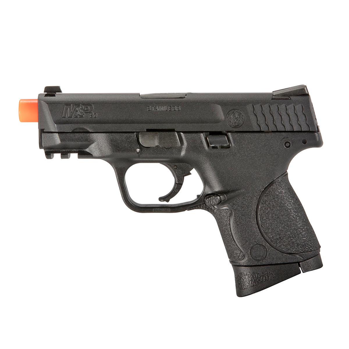 Smith & Wesson MP9C GBB Airsoft Pistol VFC (UMXV156020)