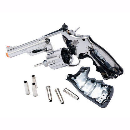 Smith & Wesson M29 5" CO2 Airsoft Revolver (UMXV156022)