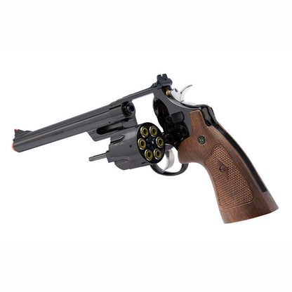 Smith & Wesson M29 8-3/8" CO2 Airsoft Revolver (UMXV156023)