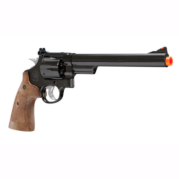 Smith & Wesson M29 8-3/8" CO2 Airsoft Revolver (UMXV156023)