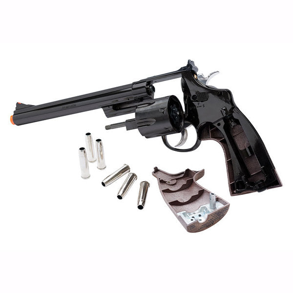 Smith & Wesson M29 8-3/8" CO2 Airsoft Revolver (UMXV156023)