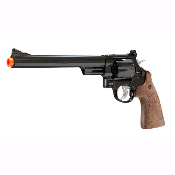 Smith & Wesson M29 8-3/8" CO2 Airsoft Revolver (UMXV156023)