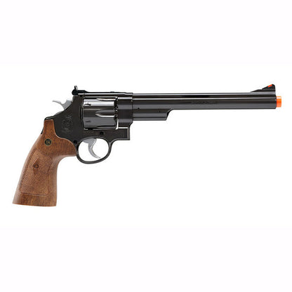 Smith & Wesson M29 8-3/8" CO2 Airsoft Revolver (UMXV156023)