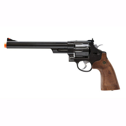 Smith & Wesson M29 8-3/8" CO2 Airsoft Revolver (UMXV156023)