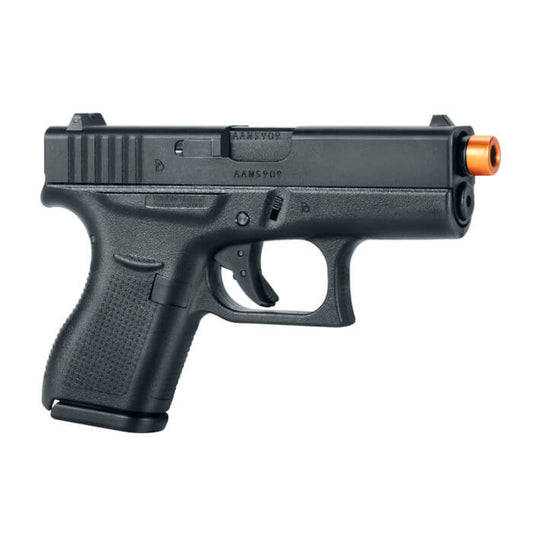 GLOCK G42 Subcompact GBB Airsoft Replica VFC (UMXV156025)