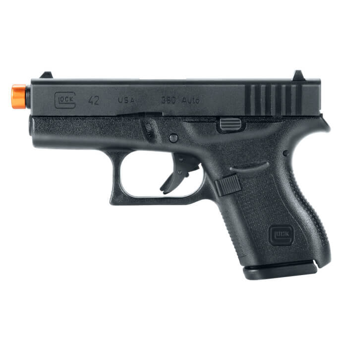 GLOCK G42 Subcompact GBB Airsoft Replica VFC (UMXV156025)