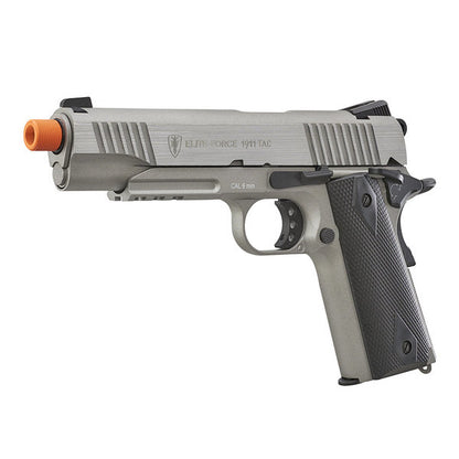 1911 TAC GEN3 C02 Blowback Airsoft Pistol Stainless Steel (UMXV156053)