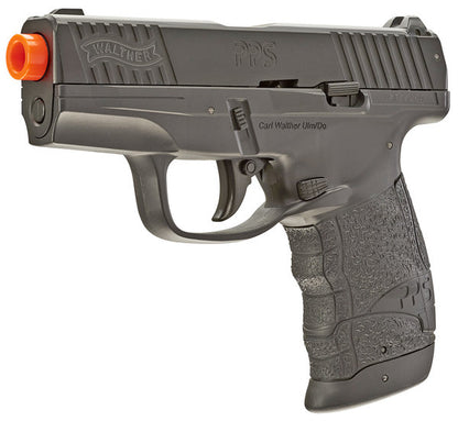 Walther PPS M2 CO2 Half Blowback Airsoft Pistol (UMXV156057)