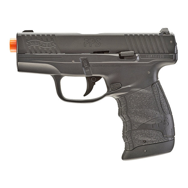 Walther PPS M2 CO2 Half Blowback Airsoft Pistol (UMXV156057)