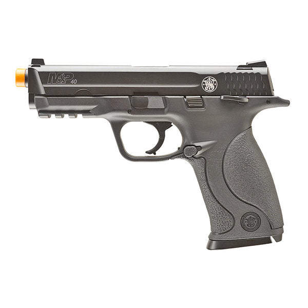 S&W M&P 40 CO2 Blowback KWC Airsoft Pistol (UMXV156059)