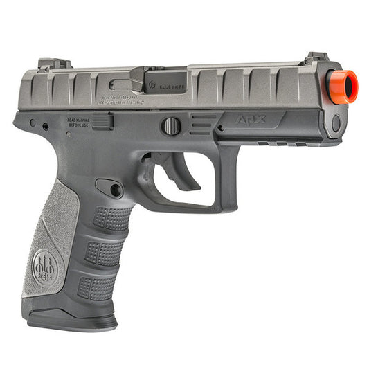 Beretta APX CO2 Half Blowback Airsoft Pistol (UMXV156063)