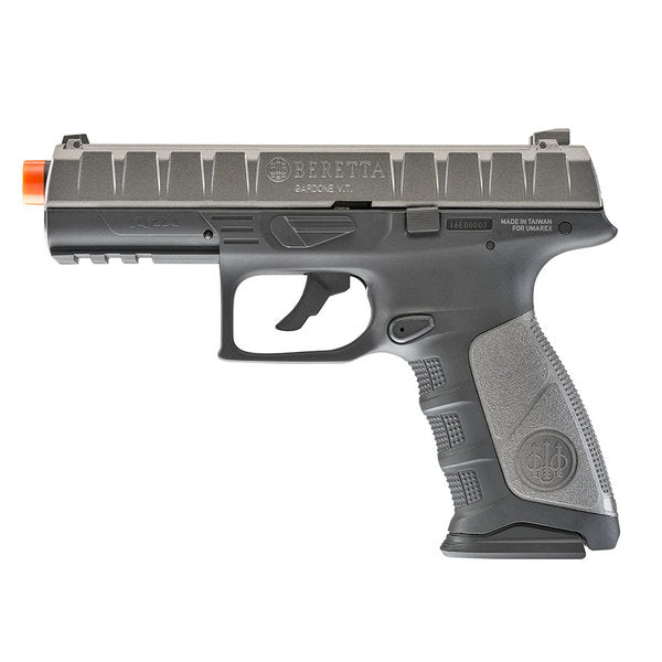 Beretta APX CO2 Half Blowback Airsoft Pistol (UMXV156063)