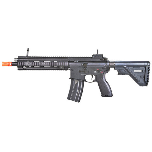 H&K 416 Competition Series AEG Airsoft Rifle Black (UMXV156081)