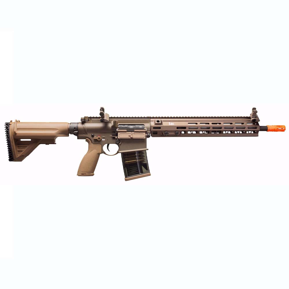 H&K M110A1 with GATE Aster Tan (UMXV156104)