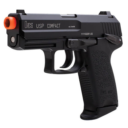 HK USP Compact GBB Airsoft Pistol KWA (UMXV156121)