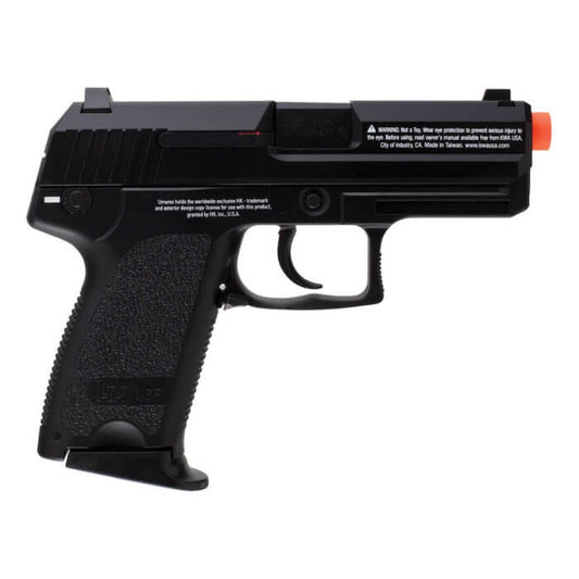 HK USP Compact GBB Airsoft Pistol KWA (UMXV156121)