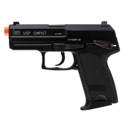 HK USP Compact GBB Airsoft Pistol KWA (UMXV156121)