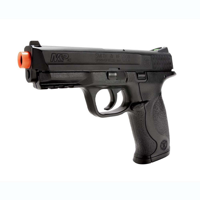 Smith & Wesson M&P40 CO2 Non-Blowback Airsoft Pistol (UMXV156122)