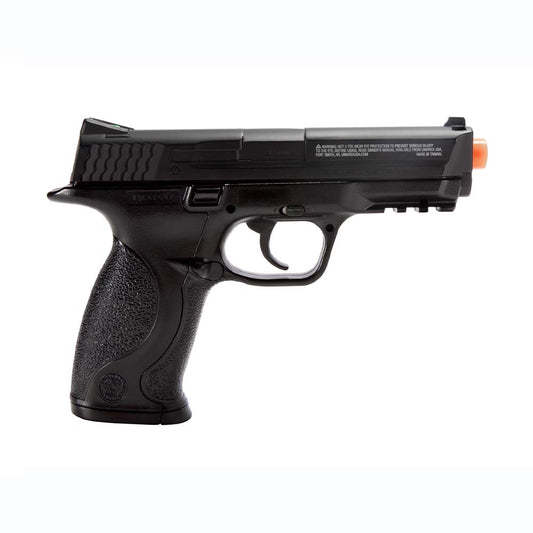 Smith & Wesson M&P40 CO2 Non-Blowback Airsoft Pistol (UMXV156122)