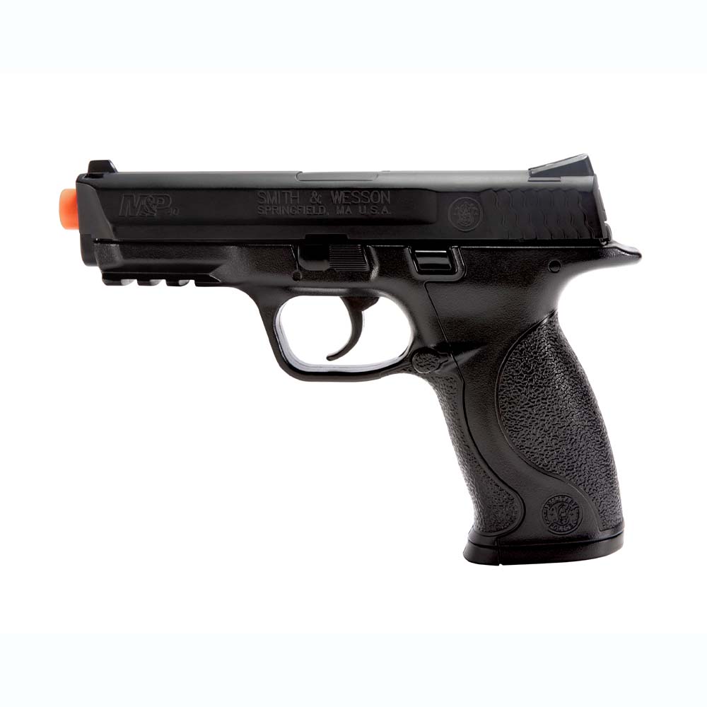 Smith & Wesson M&P40 CO2 Non-Blowback Airsoft Pistol (UMXV156122)