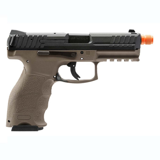 HK VP9 TAC GBB Airsoft Pistol VFC (UMXV156123)