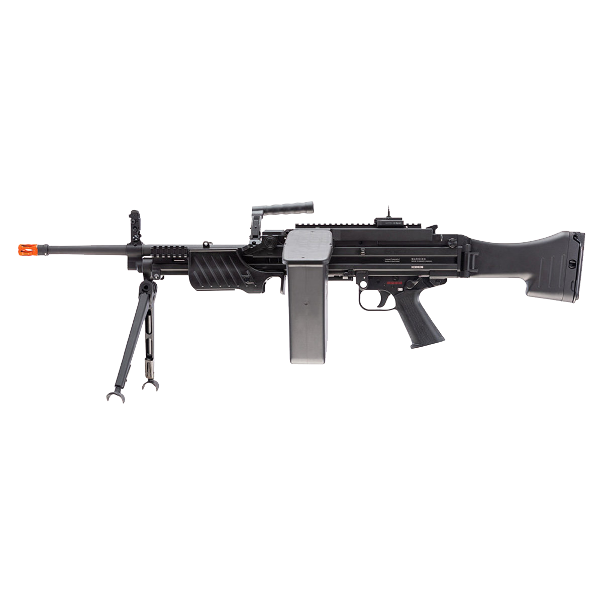 H&K MG4 AEG Airsoft SAW VFC (UMXV156124)