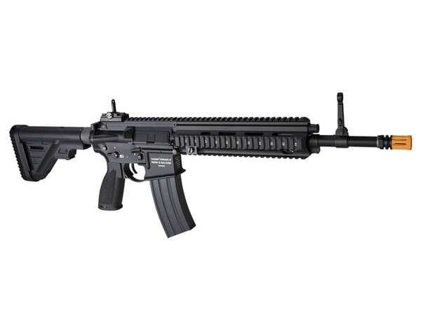 H&K 416 A5 ERG Airsoft Gun KWA (UMXV156136) – Nankin Hobby H&K 416 A5 ERG Airsoft Gun KWA (UMXV156136) – Nankin Hobby