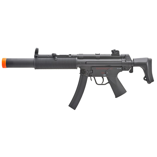 HK MP5 SD6 Competition Series AEG Airsoft SMG (UMXV750533)