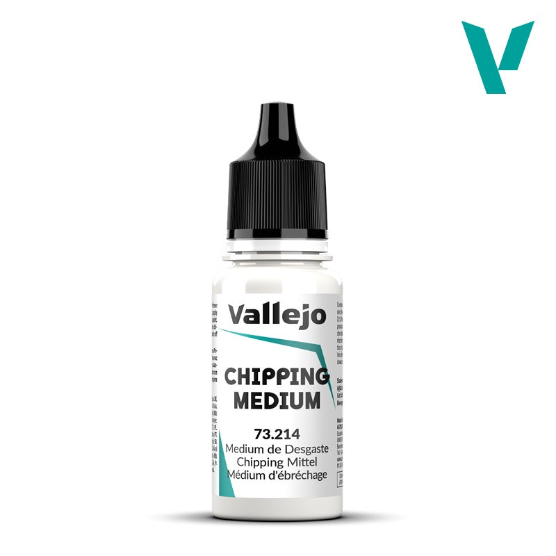Chipping Medium 18ml Bottle (VLJ73214)