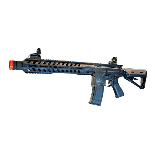 ASL+ Hi-Velocity Whiskey AEG Airsoft Gun (VLK103760)