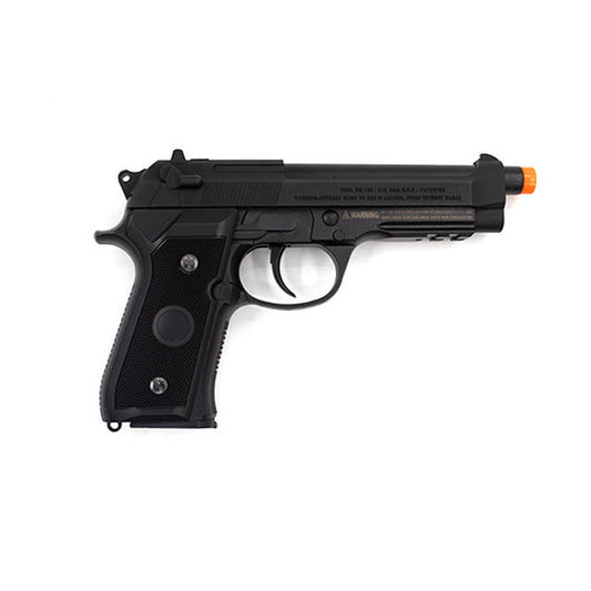 Infinity M92 Green Gas Non-Blowback Airsoft Pistol (VLK103821)