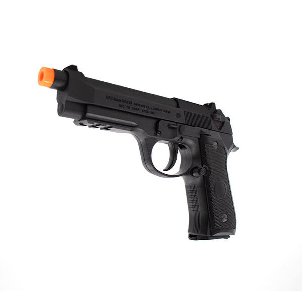 Infinity M92 Green Gas Non-Blowback Airsoft Pistol (VLK103821)