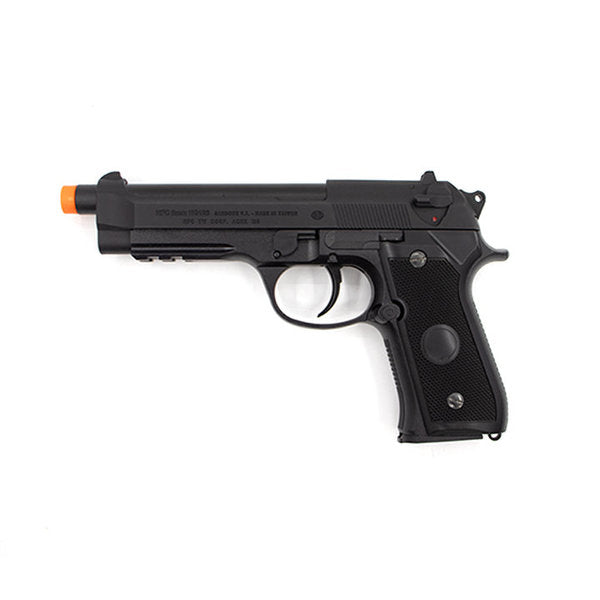 Infinity M92 Green Gas Non-Blowback Airsoft Pistol (VLK103821)