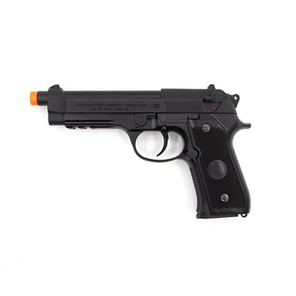 Infinity M92 Green Gas Non-Blowback Airsoft Pistol (VLK103821)