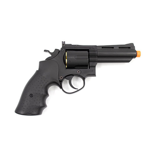 Infinity 357 Green Gas Airsoft Revolver (VLK103845)