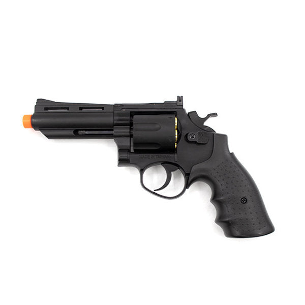 Infinity 357 Green Gas Airsoft Revolver (VLK103845)