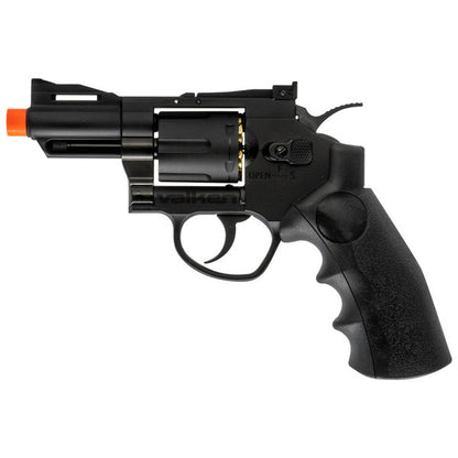 2.5" CO2 Airsoft Revolver (VLK103883)