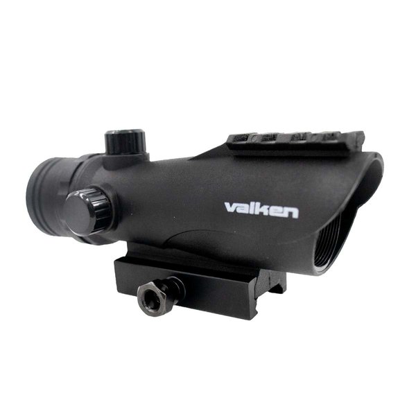 RDA30 Red Dot Airsoft Sight Black (VLK73858)