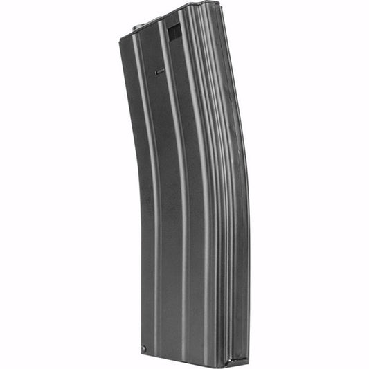 Infinity FlashMag M4 Metal 360 Round Airsoft Magazine