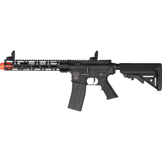 Alloy MK II Full Metal AEG Airsoft Rifle (VLK86100)