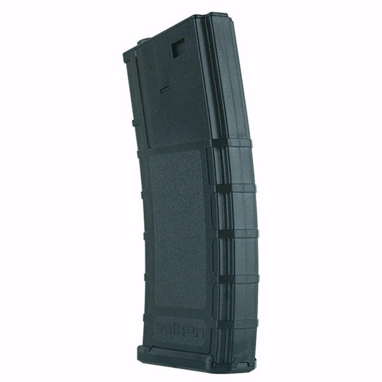 ASL 300rd Thermold High Capacity Airsoft Magazine Black (VLKV106654)