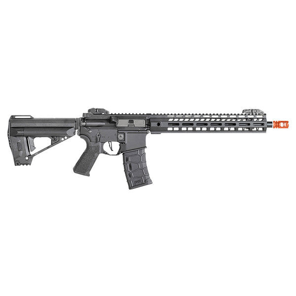 VFC Avalon Gen2 VR16 Saber Carbine M-LOK AEG Airsoft Rifle Black (VLKV156074)