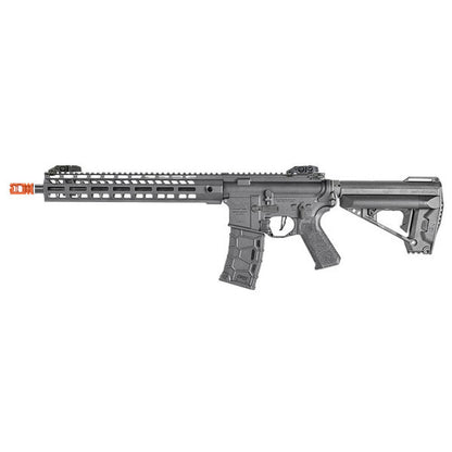 VFC Avalon Gen2 VR16 Saber Carbine M-LOK AEG Airsoft Rifle Black (VLKV156074)