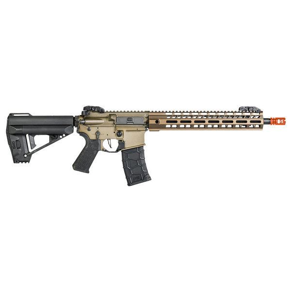 VFC Avalon Gen2 VR16 Saber Carbine M-LOK AEG Airsoft Rifle Tan (VLKV156075)