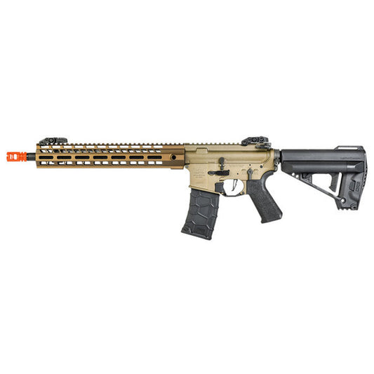 VFC Avalon Gen2 VR16 Saber Carbine M-LOK AEG Airsoft Rifle Tan (VLKV156075)