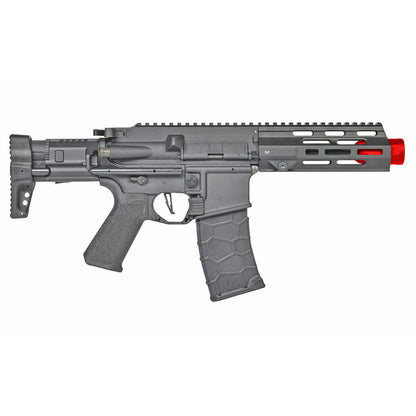 VFC Avalon Calibur II PDW AEG Airsoft Rifle Black (VLKV156076)