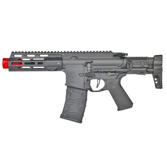 VFC Avalon Calibur II PDW AEG Airsoft Rifle Black (VLKV156076)